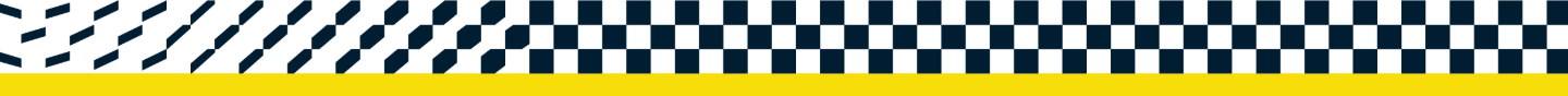 SAPOL chequer pattern